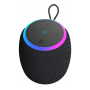 Parlante portátil HELIOS - bbox - 8W - LED-RGB BBOX | AxA
