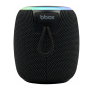 Parlante portátil HELIOS - bbox - 8W - LED-RGB BBOX | AxA