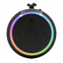 Parlante portátil HELIOS - bbox - 8W - LED-RGB BBOX | AxA