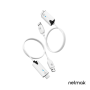 Transmisor HDMI Inalámbrico NETMAK - NM-C97