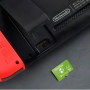 Tarjeta Micro SD XC 64GB p/Nintendo Switch SanDisk