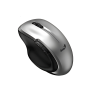 Mouse Genius NX-8200S Inalámbrico Silencioso *ERGO* Grey