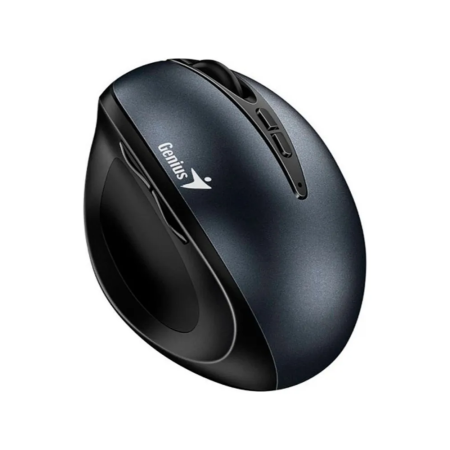 Mouse Genius NX-8300S Inalámbrico *VERTICAL* Silencioso