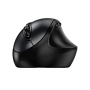 Mouse Genius NX-8300S Inalámbrico *VERTICAL* Silencioso
