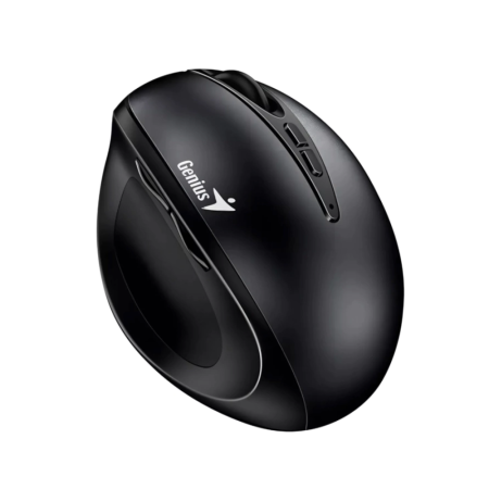 Mouse Genius NX-8300S Inalámbrico *VERTICAL* Silencioso