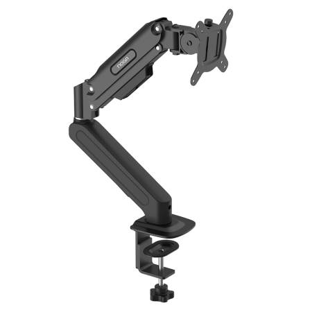 Soporte de monitor de resorte a gas NOGA // NGT-LT105 (13"