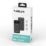 Power Bank KELYX Slim 20.000 mAh - Type C + USB + Lighting - Fast Chargue 22,5W