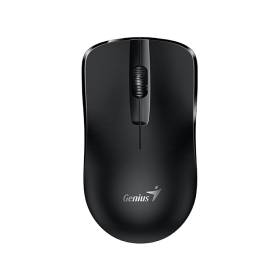 Mouse Genius NX-7000X Black Inalámbrico 2.4Ghz