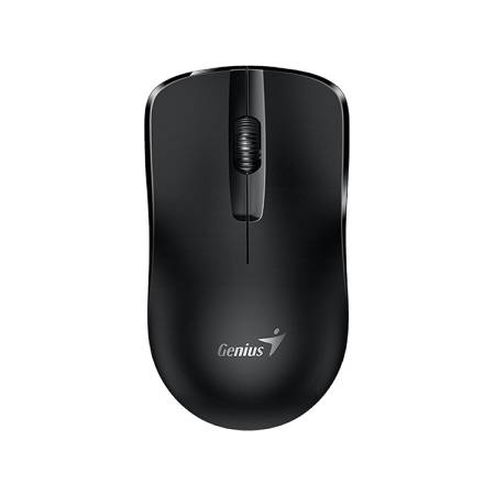 Mouse Genius NX-7000X Black Inalámbrico 2.4Ghz