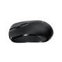 Mouse Genius NX-7000X Black Inalámbrico 2.4Ghz