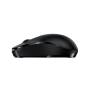 Mouse Genius NX-7000X Black Inalámbrico 2.4Ghz