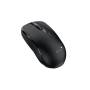Mouse Genius NX-7000X Black Inalámbrico 2.4Ghz