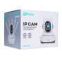 *PROMO X 2* Cámara IP Remota Inalámbrica NOGA - NGW-20s - 4