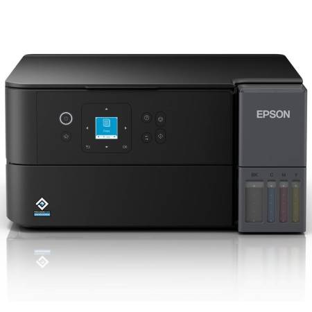 Multifunción Epson L4360 EcoTank, Duplex
