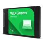 Disco SSD 1TB Western Digital Green, SATA 2,5" Western