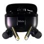 Auriculares BT Inalámbricos "EAR BOX PRO" - HI-FI, negros