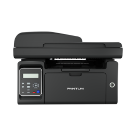 Multifunción Pantum M6550NW *Con ADF* / Wifi - Red (Black)