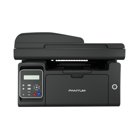 Multifunción Pantum M6550NW *Con ADF* / Wifi - Red (Black)