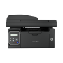 Multifunción Pantum M6550NW *Con ADF* / Wifi - Red (Black)