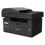 Multifunción Pantum M6550NW *Con ADF* / Wifi - Red (Black)