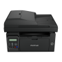 Multifunción Pantum M6550NW *Con ADF* / Wifi - Red (Black)
