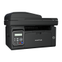Multifunción Pantum M6550NW *Con ADF* / Wifi - Red (Black)