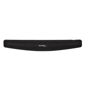 Pad APOYA MUÑECAS de gel para teclados NETMAK // NM-APM