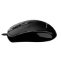 Mouse óptico NETMAK NM-625 optimize Negro Netmak | AxA