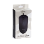 Mouse óptico NETMAK NM-625 optimize Negro Netmak | AxA