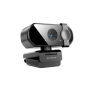 Webcam Netmak NM-WEB05 Full HD 1080p Micrófono + Tapa Privacidad USB