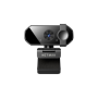 Webcam Netmak NM-WEB05 Full HD 1080p Micrófono + Tapa Privacidad USB