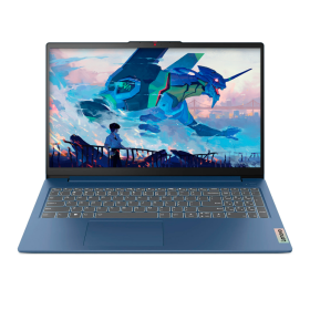 Lenovo IdeaPad Slim 3  - Ryzen 7, 5825U / 512gb SSD / *16gb RAM* / 15.6"