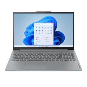 Lenovo IdeaPad Slim 3  - Ryzen 7, 7735HS / 512gb SSD / *16gb RAM* / 15.3"
