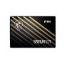 Disco Estado Sólido SSD 480GB MSI Spatium S270 2.5" SATA III