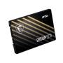 Disco Estado Sólido SSD 480GB MSI Spatium S270 2.5" SATA III