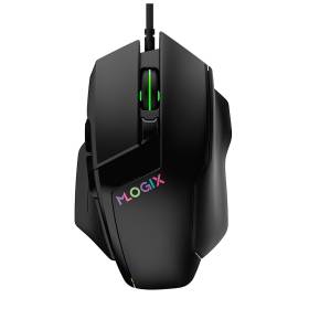 Mouse Gamer MLOGIX - MG10K - ARCHER