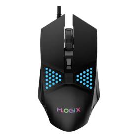 Mouse Gamer MLOGIX - MG16 - CASTER