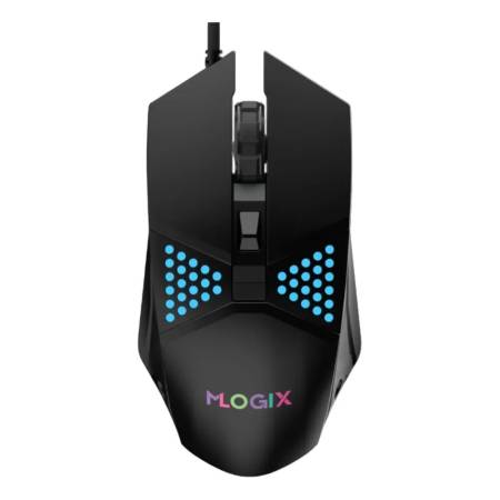 Mouse Gamer MLOGIX - MG16 - CASTER