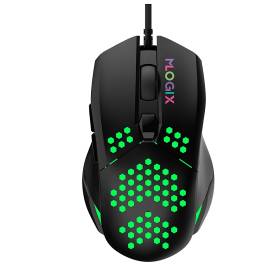Mouse Gamer MLOGIX - MG32 - LANCER
