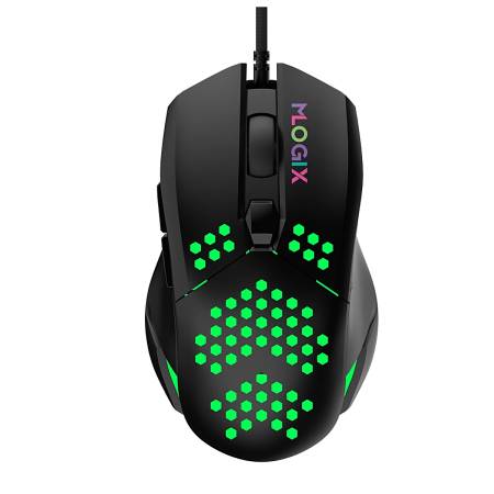 Mouse Gamer MLOGIX - MG32 - LANCER