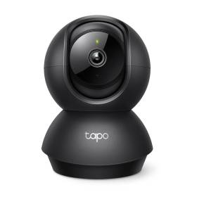 Cámara IP-Wi-fi Tp-link Tapo C201 Full Hd 360° Visión