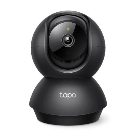 Cámara IP-Wi-fi Tp-link Tapo C201 Full Hd 360° Visión