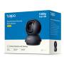 Cámara IP-Wi-fi Tp-link Tapo C201 Full Hd 360° Visión