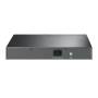 Switch TP-LINK - 8 puertos Gigabit con PoE + para
