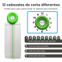 Cizalla plástica rotativa A4 12 en 1- Global - 360º GLOBAL