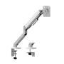 Soporte de monitor de *Resorte A GAS* BBOX - BBX00053