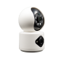 Cámara IP SPYLOOK-MOTION - BBOX - Doble Lente - 4MP