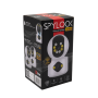 Cámara IP SPYLOOK-MOTION - BBOX - Doble Lente - 4MP