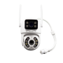 Cámara IP SPYLOOK - DOME - BBOX - Doble Lente - 6MP