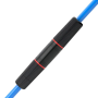 Acople Exterior Rj45 Empalme UTP Impermeable Ip67 Cat 5 Y 6